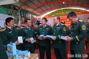 BẢN LĨNH VÀ KHÁT VỌNG 