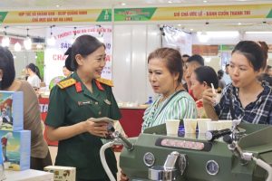 ĐÀ NẴNG: THÚC ĐẨY TRUY XUẤT NGUỒN GỐC ĐỂ BẢO VỆ DOANH NGHIỆP, NGƯỜI TIÊU DÙNG