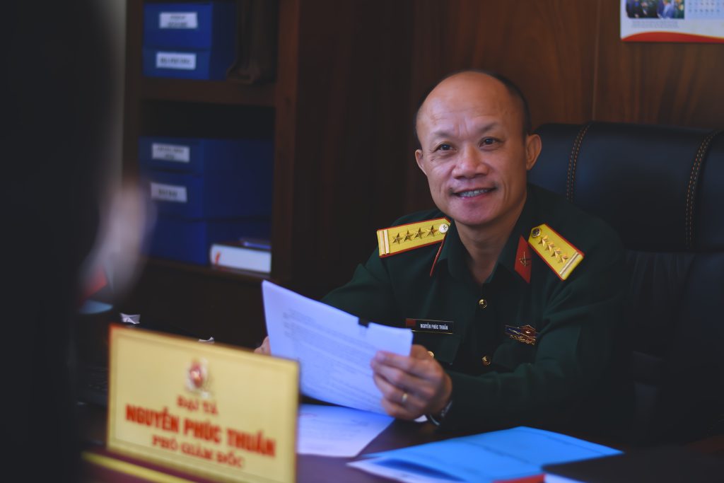 TẬP TRUNG NHIỆM VỤ SẢN XUẤT KINH DOANH ĐẠT CHẤT LƯỢNG TỐT, HIỆU QUẢ CAO