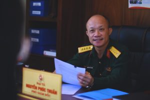 TẬP TRUNG NHIỆM VỤ SẢN XUẤT KINH DOANH ĐẠT CHẤT LƯỢNG TỐT, HIỆU QUẢ CAO