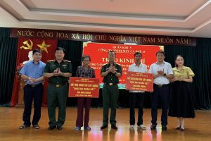LỚP HỌC TRÊN NƯƠNG