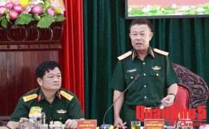 CÔNG TY CÀ PHÊ 15 KHÔNG NGỪNG ĐỔI MỚI, SÁNG TẠO, NÂNG CAO HIỆU QUẢ SẢN XUẤT KINH DOANH