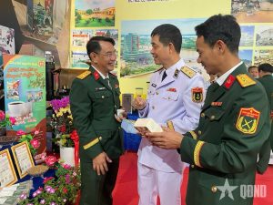 “CÀ PHÊ NGƯỜI LÍNH”- HƯƠNG VỊ TÂY NGUYÊN NƠI ĐẤT TRỜI TÂY NAM